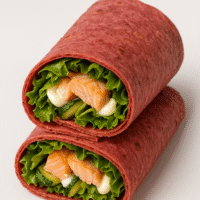 Red Roll