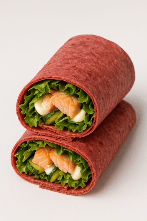 Red Roll