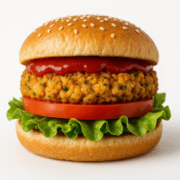 Veggie Burger