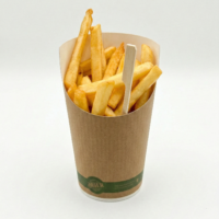 Patatine Fritte