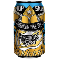 Birra American Sunset