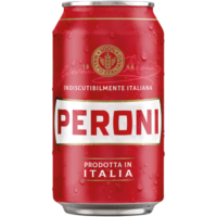 Birra Peroni