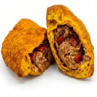 Pulled Pork